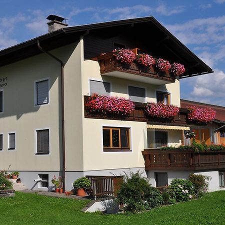 Oberlienz Ledererhof 빌라 외부 사진