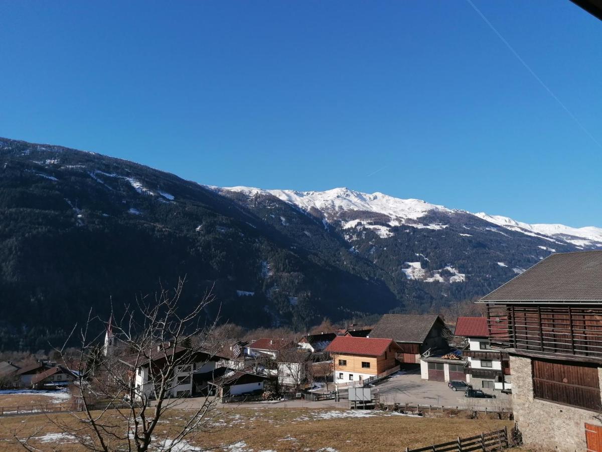 Oberlienz Ledererhof 빌라 외부 사진