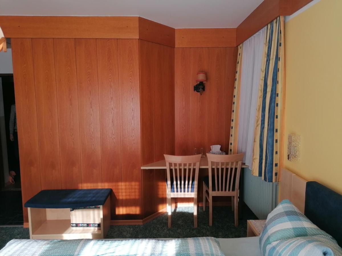 Oberlienz Ledererhof 빌라 외부 사진