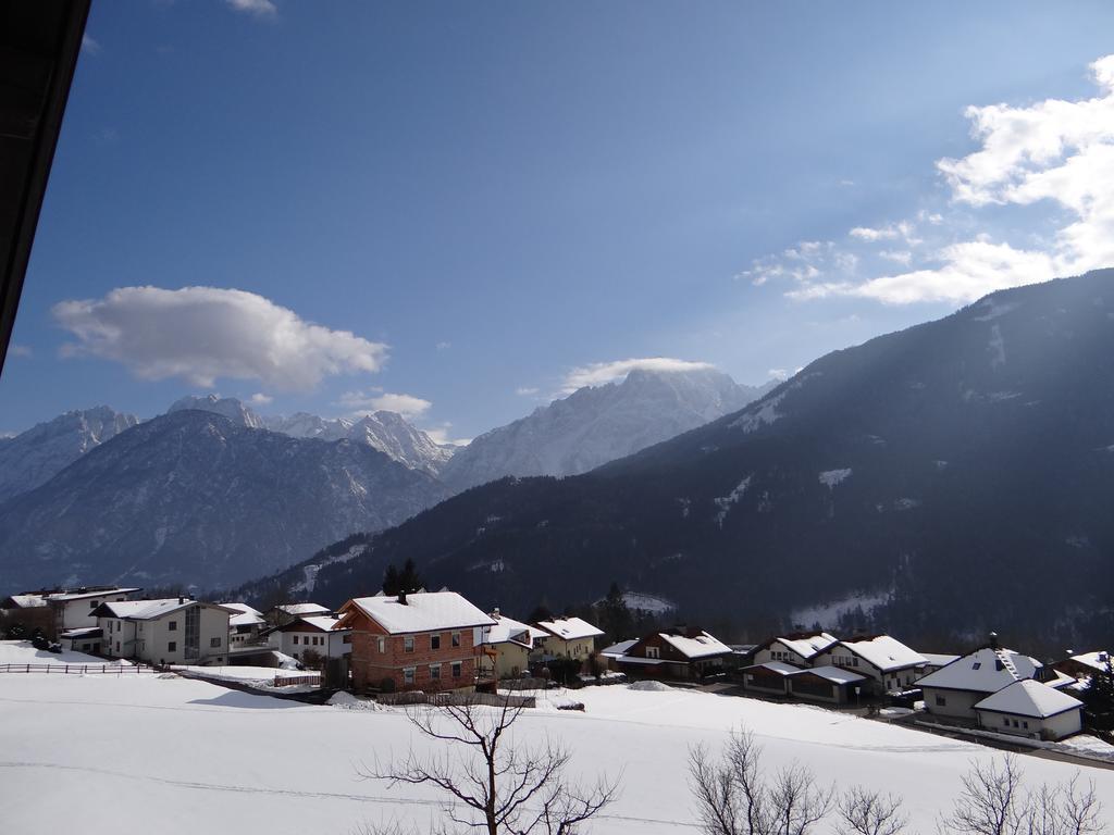 Oberlienz Ledererhof 빌라 외부 사진