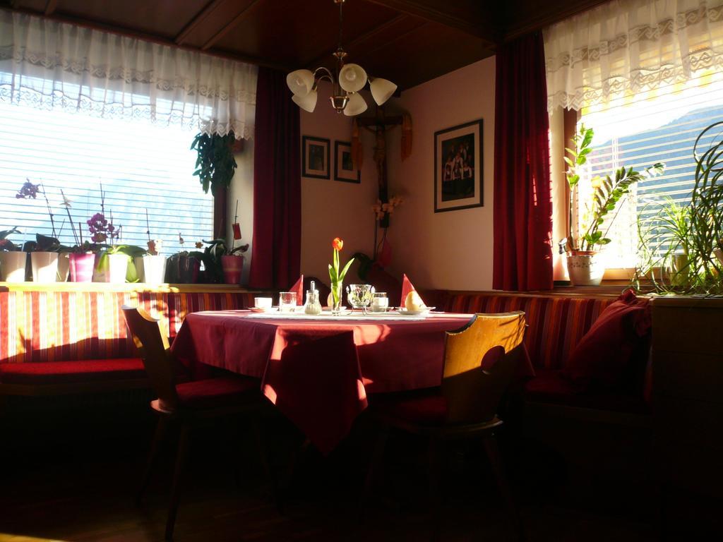 Oberlienz Ledererhof 빌라 객실 사진